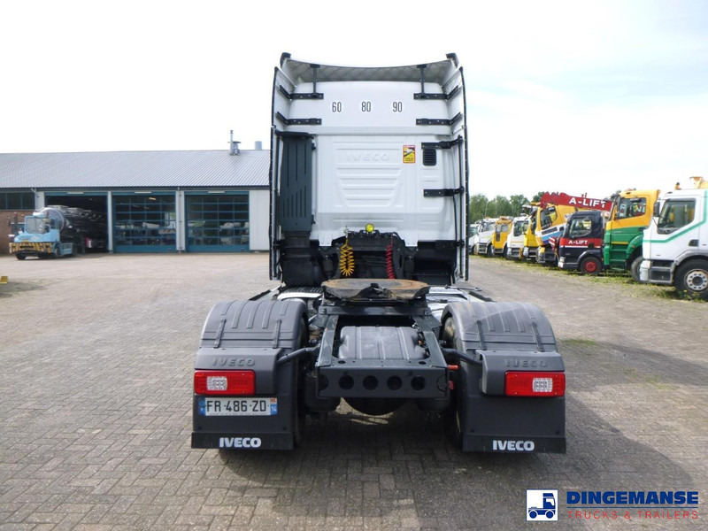 Iveco S-Way 510 AS440S 4x2 Euro 6 - Trekkvogn: bilde 5 Iveco S-Way 510 AS440S 4x2 Euro 6 - Trekkvogn: bilde 5