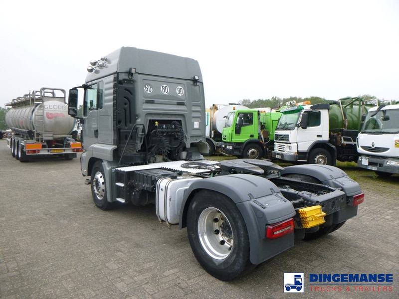 MAN TGS 18.500 4x2 Euro 6 + Retarder + Hydraulics - Trekkvogn: bilde 3 MAN TGS 18.500 4x2 Euro 6 + Retarder + Hydraulics - Trekkvogn: bilde 3