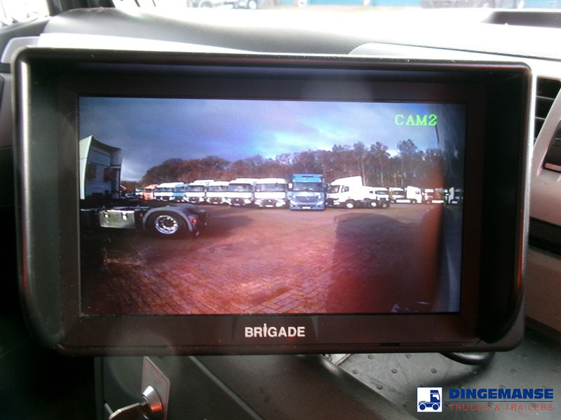 Leie MAN TGS 24.460 6X2 RHD Euro 6 / ADR 25/07/24 MAN TGS 24.460 6X2 RHD Euro 6 / ADR 25/07/24: bilde 18