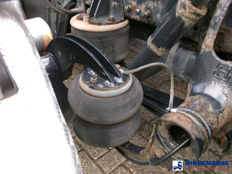 Leie MAN TGS 24.460 6X2 RHD Euro 6 / ADR 25/07/24 MAN TGS 24.460 6X2 RHD Euro 6 / ADR 25/07/24: bilde 10