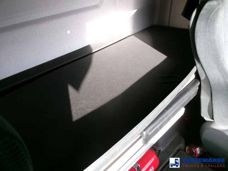 Leie MAN TGS 24.460 6X2 RHD Euro 6 / ADR 25/07/24 MAN TGS 24.460 6X2 RHD Euro 6 / ADR 25/07/24: bilde 19