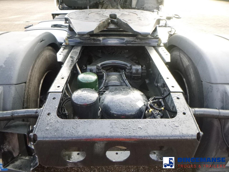 MAN TGX 18.460 4x2 Euro 6 + Hydraulics & Compressor - Trekkvogn: bilde 5 MAN TGX 18.460 4x2 Euro 6 + Hydraulics & Compressor - Trekkvogn: bilde 5