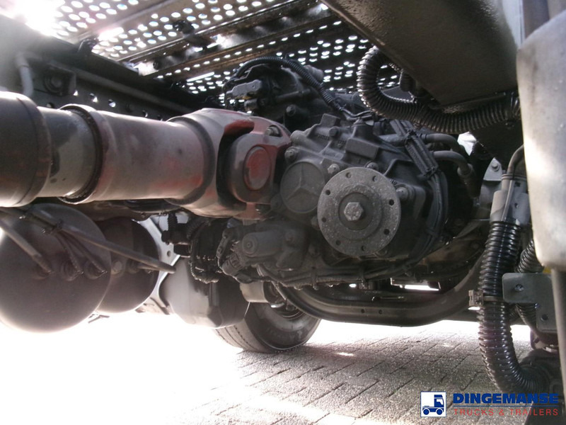 Mercedes-Benz Actros 1843 4x2 Euro 6 / ADR 07/08/2023 - Trekkvogn: bilde 5 Mercedes-Benz Actros 1843 4x2 Euro 6 / ADR 07/08/2023 - Trekkvogn: bilde 5