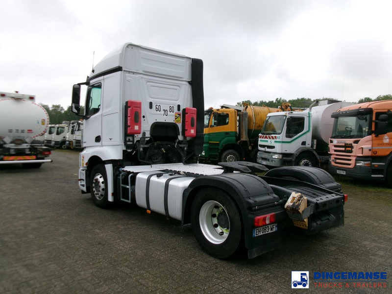 Mercedes-Benz Actros 1843 4x2 Euro 6 + ADR - Trekkvogn: bilde 3 Mercedes-Benz Actros 1843 4x2 Euro 6 + ADR - Trekkvogn: bilde 3