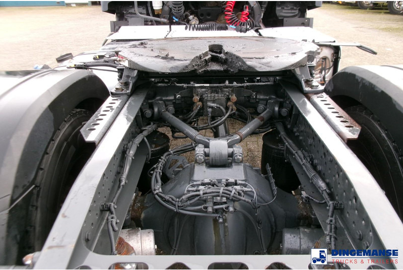 Leie Mercedes-Benz Actros 1843 4x2 Euro 6 / ADR + PTO Mercedes-Benz Actros 1843 4x2 Euro 6 / ADR + PTO: bilde 6