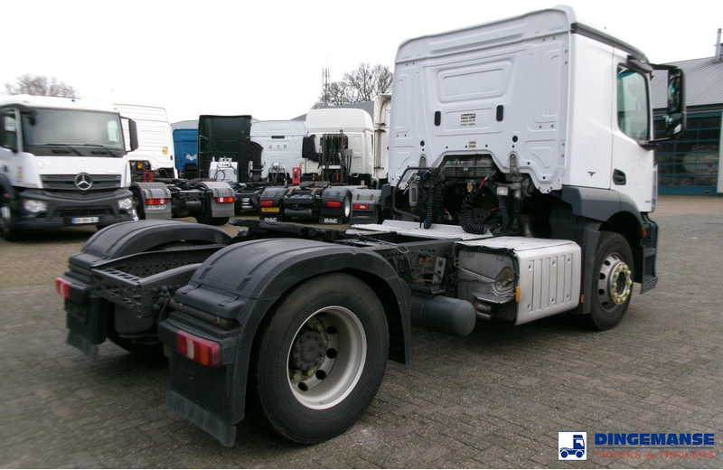 Mercedes-Benz Actros 1843 4x2 Euro 6 / ADR + PTO - Trekkvogn: bilde 3 Mercedes-Benz Actros 1843 4x2 Euro 6 / ADR + PTO - Trekkvogn: bilde 3