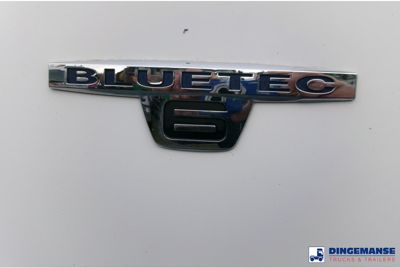 Leie Mercedes-Benz Actros 1843 4x2 Euro 6 / ADR + PTO Mercedes-Benz Actros 1843 4x2 Euro 6 / ADR + PTO: bilde 9