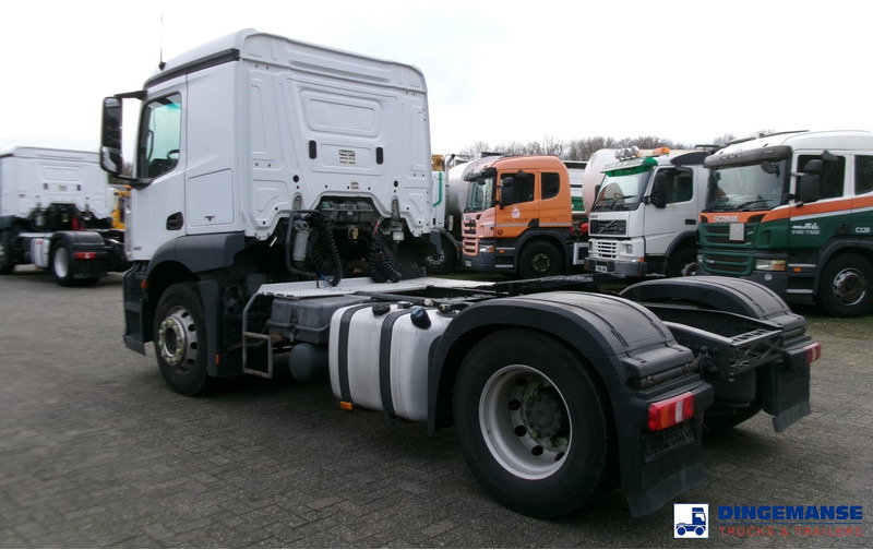 Mercedes-Benz Actros 1843 4x2 Euro 6 / ADR + PTO - Trekkvogn: bilde 4 Mercedes-Benz Actros 1843 4x2 Euro 6 / ADR + PTO - Trekkvogn: bilde 4