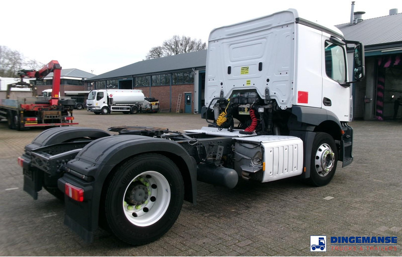 Mercedes-Benz Actros 1843 4x2 Euro 6 / ADR + PTO - Trekkvogn: bilde 3 Mercedes-Benz Actros 1843 4x2 Euro 6 / ADR + PTO - Trekkvogn: bilde 3