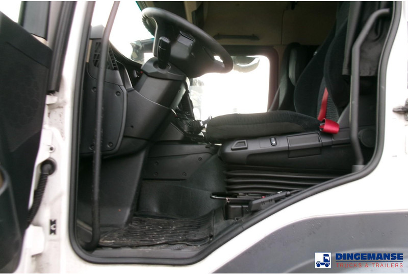 Leie Mercedes-Benz Actros 1843 4x2 Euro 6 / ADR + PTO Mercedes-Benz Actros 1843 4x2 Euro 6 / ADR + PTO: bilde 11