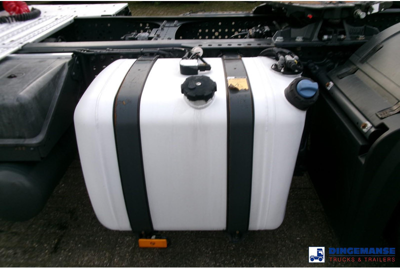 Mercedes-Benz Actros 1843 4x2 Euro 6 / ADR + PTO - Trekkvogn: bilde 5 Mercedes-Benz Actros 1843 4x2 Euro 6 / ADR + PTO - Trekkvogn: bilde 5