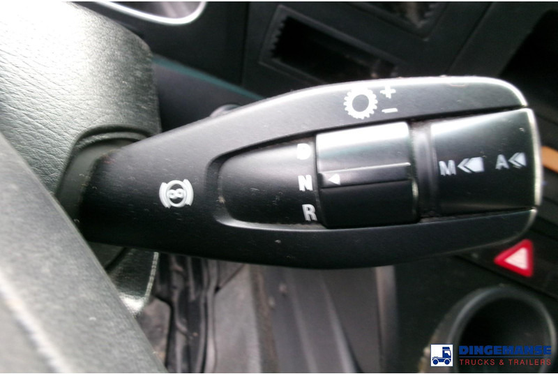 Leie Mercedes-Benz Actros 1843 4x2 Euro 6 / ADR + PTO Mercedes-Benz Actros 1843 4x2 Euro 6 / ADR + PTO: bilde 16