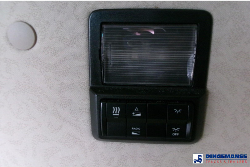 Leie Mercedes-Benz Actros 1843 4x2 Euro 6 / ADR + PTO Mercedes-Benz Actros 1843 4x2 Euro 6 / ADR + PTO: bilde 20