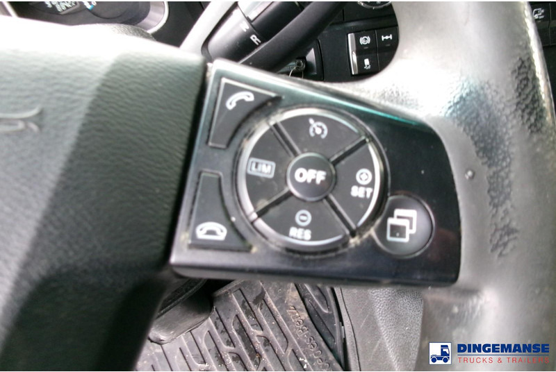 Leie Mercedes-Benz Actros 1843 4x2 Euro 6 / ADR + PTO Mercedes-Benz Actros 1843 4x2 Euro 6 / ADR + PTO: bilde 17