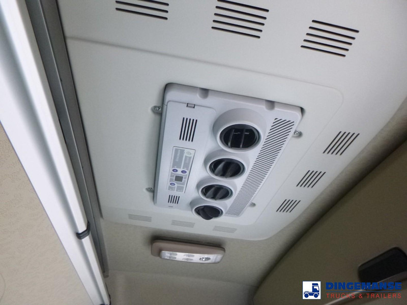 Trekkvogn Mercedes-Benz Actros 1851 4x2 Euro 6 + Retarder: bilde 20