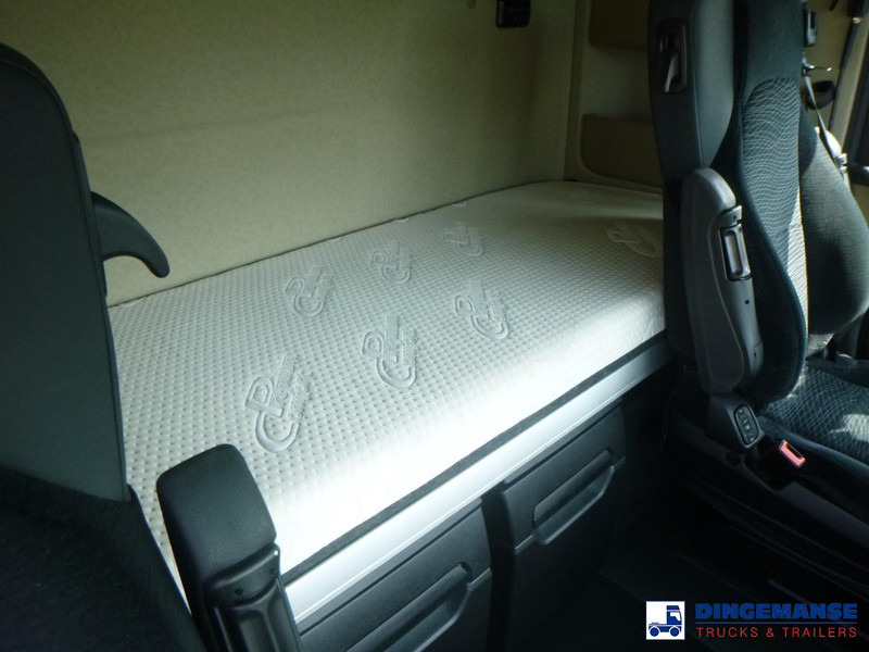 Trekkvogn Mercedes-Benz Actros 1851 4x2 Euro 6 + Retarder: bilde 17