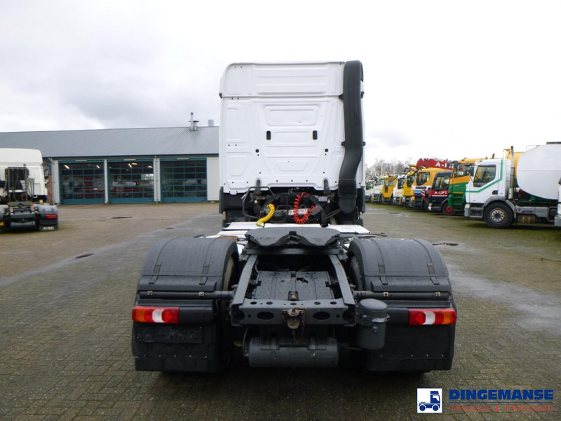 Mercedes-Benz Arocs 1946 4x4 Hydrodrive + Hydraulics - Trekkvogn: bilde 5 Mercedes-Benz Arocs 1946 4x4 Hydrodrive + Hydraulics - Trekkvogn: bilde 5