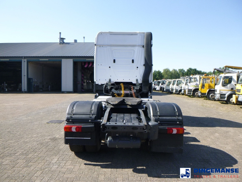 Mercedes-Benz Arocs 1946 4x4 hydrodrive Euro 6 + hydraulics - Trekkvogn: bilde 5 Mercedes-Benz Arocs 1946 4x4 hydrodrive Euro 6 + hydraulics - Trekkvogn: bilde 5