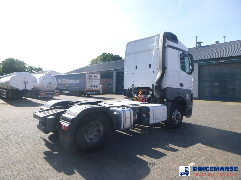Mercedes-Benz Arocs 1946 4x4 hydrodrive Euro 6 + hydraulics - Trekkvogn: bilde 4 Mercedes-Benz Arocs 1946 4x4 hydrodrive Euro 6 + hydraulics - Trekkvogn: bilde 4