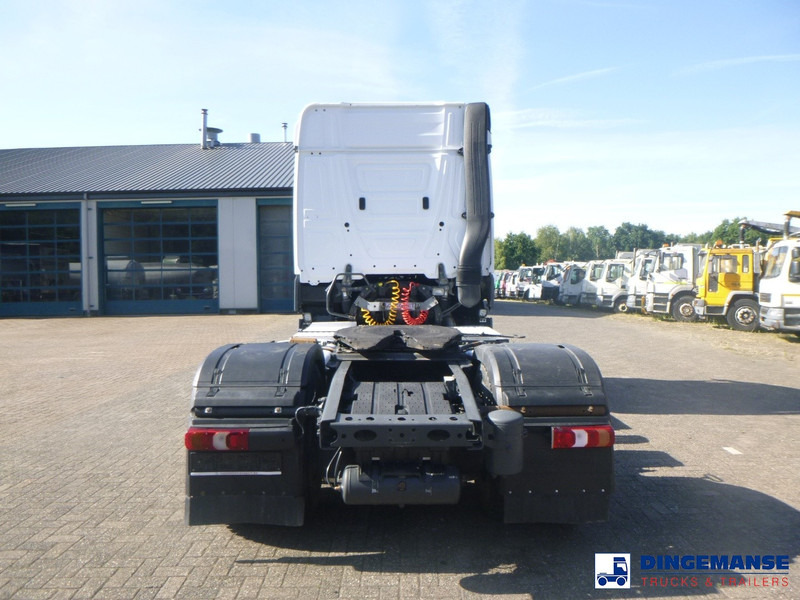 Mercedes-Benz Arocs 1946 4x4 hydrodrive Euro 6 + hydraulics - Trekkvogn: bilde 5 Mercedes-Benz Arocs 1946 4x4 hydrodrive Euro 6 + hydraulics - Trekkvogn: bilde 5