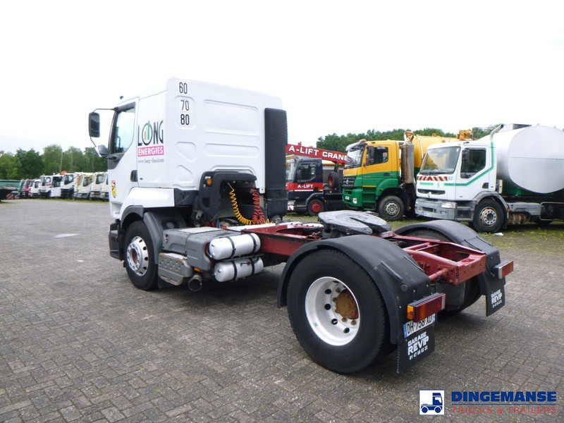 Renault Premium 400 4x2 - Trekkvogn: bilde 3 Renault Premium 400 4x2 - Trekkvogn: bilde 3