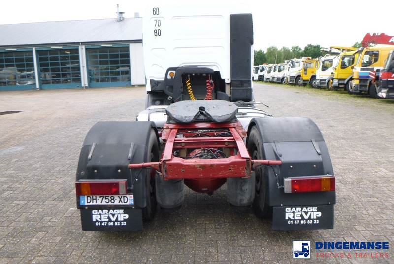 Renault Premium 400 4x2 - Trekkvogn: bilde 5 Renault Premium 400 4x2 - Trekkvogn: bilde 5