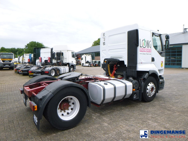 Renault Premium 400 4x2 - Trekkvogn: bilde 4 Renault Premium 400 4x2 - Trekkvogn: bilde 4