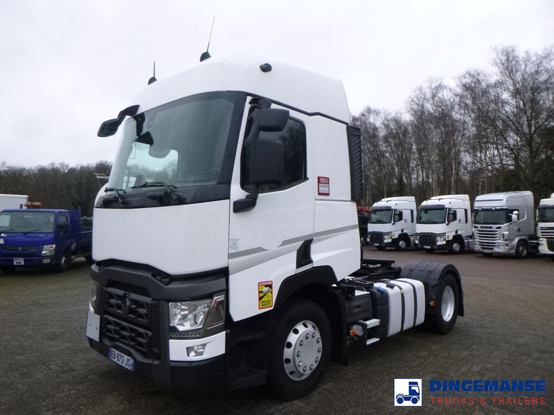 Renault T 460 4x2 Euro 6 + ADR - Trekkvogn: bilde 1 Renault T 460 4x2 Euro 6 + ADR - Trekkvogn: bilde 1