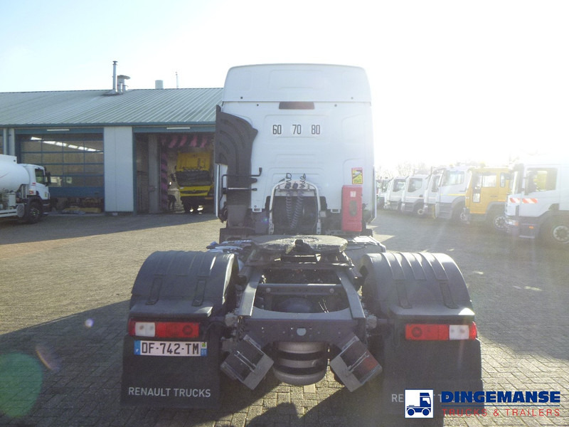 Renault T 460 4x2 Euro 6 + ADR - Trekkvogn: bilde 5 Renault T 460 4x2 Euro 6 + ADR - Trekkvogn: bilde 5