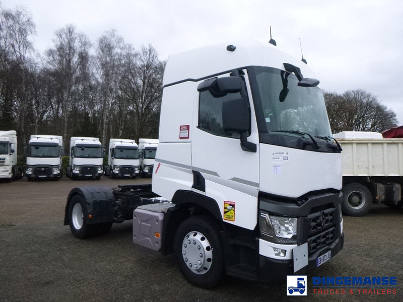 Renault T 460 4x2 Euro 6 + ADR - Trekkvogn: bilde 2 Renault T 460 4x2 Euro 6 + ADR - Trekkvogn: bilde 2