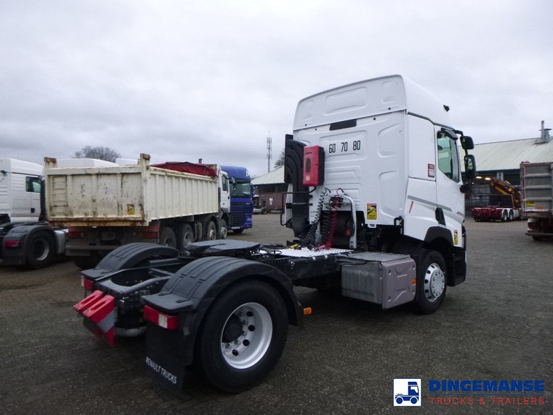 Renault T 460 4x2 Euro 6 + ADR - Trekkvogn: bilde 4 Renault T 460 4x2 Euro 6 + ADR - Trekkvogn: bilde 4