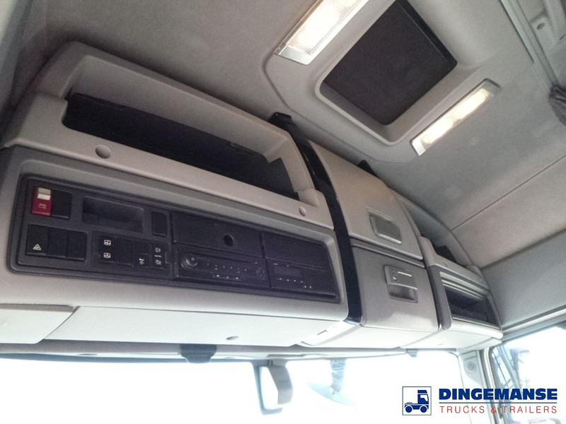 Trekkvogn Renault T 460 4x2 Euro 6 + PTO + ADR: bilde 10 Trekkvogn Renault T 460 4x2 Euro 6 + PTO + ADR: bilde 10