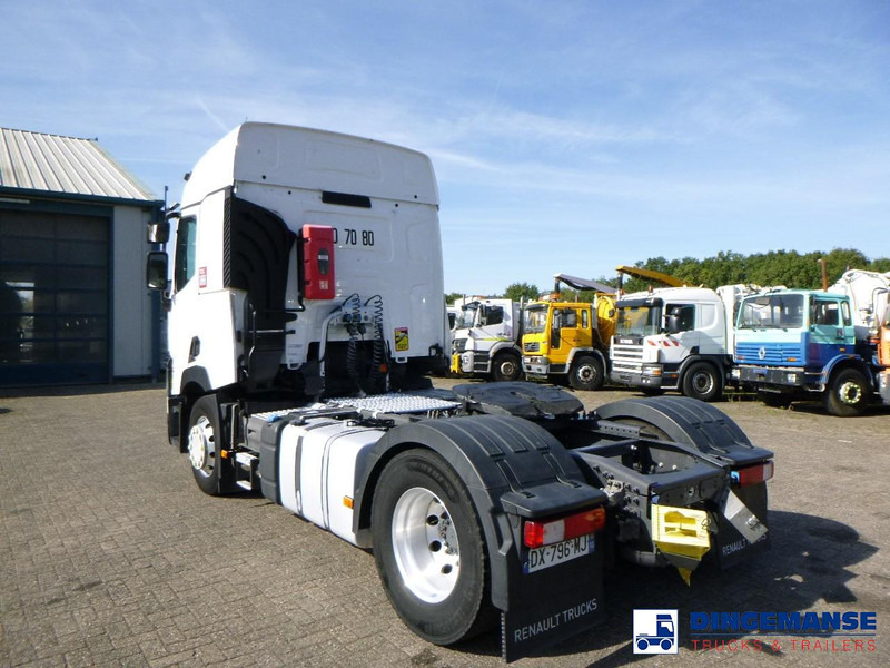 Renault T 460 4x2 Euro 6 + PTO + ADR - Trekkvogn: bilde 3 Renault T 460 4x2 Euro 6 + PTO + ADR - Trekkvogn: bilde 3