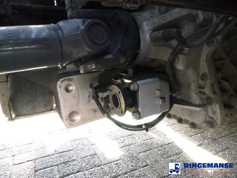 Trekkvogn Renault T 460 4x2 Euro 6 + PTO + ADR: bilde 6 Trekkvogn Renault T 460 4x2 Euro 6 + PTO + ADR: bilde 6