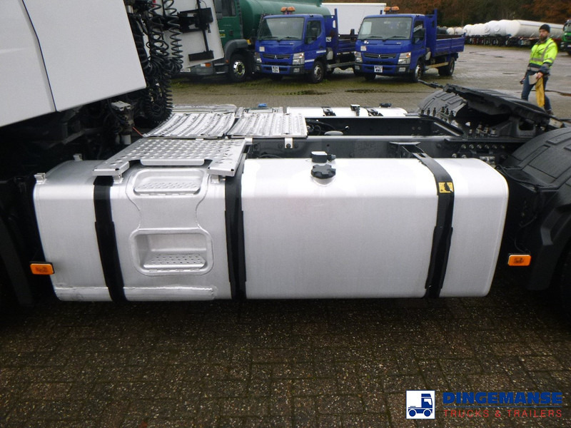 Renault T 460 4x2 Euro 6 + Retarder - Trekkvogn: bilde 5 Renault T 460 4x2 Euro 6 + Retarder - Trekkvogn: bilde 5