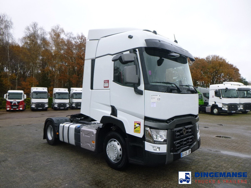 Renault T 460 4x2 Euro 6 + Retarder - Trekkvogn: bilde 2 Renault T 460 4x2 Euro 6 + Retarder - Trekkvogn: bilde 2