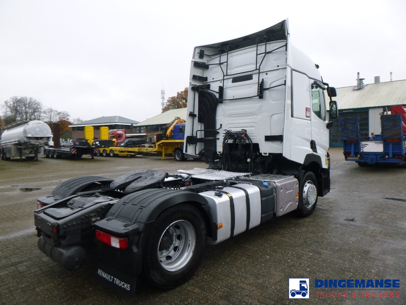 Renault T 460 4x2 Euro 6 + Retarder - Trekkvogn: bilde 4 Renault T 460 4x2 Euro 6 + Retarder - Trekkvogn: bilde 4