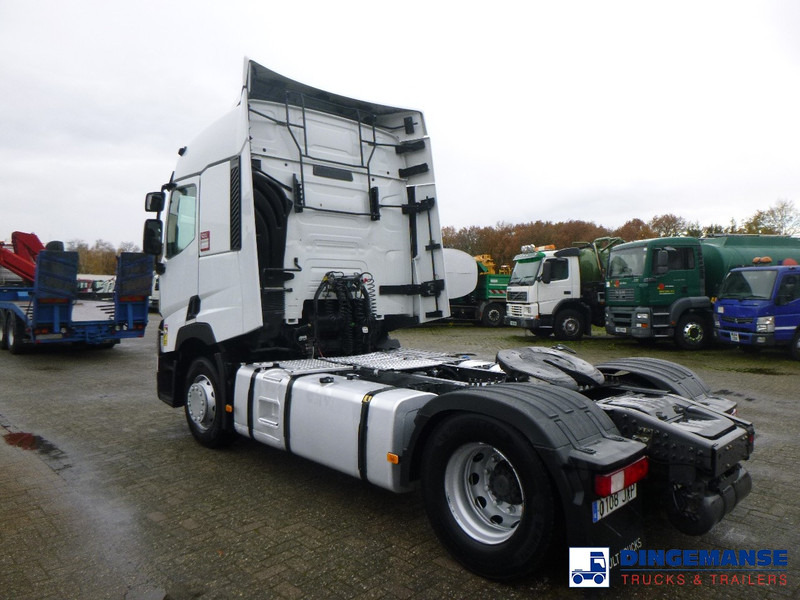 Renault T 460 4x2 Euro 6 + Retarder - Trekkvogn: bilde 3 Renault T 460 4x2 Euro 6 + Retarder - Trekkvogn: bilde 3