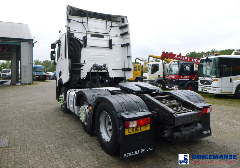 Renault T 460 6X2 RHD Euro 6 - Trekkvogn: bilde 3 Renault T 460 6X2 RHD Euro 6 - Trekkvogn: bilde 3