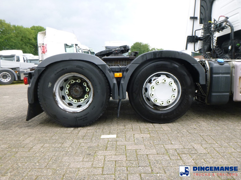 Renault T 460 6X2 RHD Euro 6 - Trekkvogn: bilde 5 Renault T 460 6X2 RHD Euro 6 - Trekkvogn: bilde 5