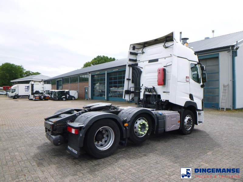 Renault T 460 6X2 RHD Euro 6 - Trekkvogn: bilde 4 Renault T 460 6X2 RHD Euro 6 - Trekkvogn: bilde 4