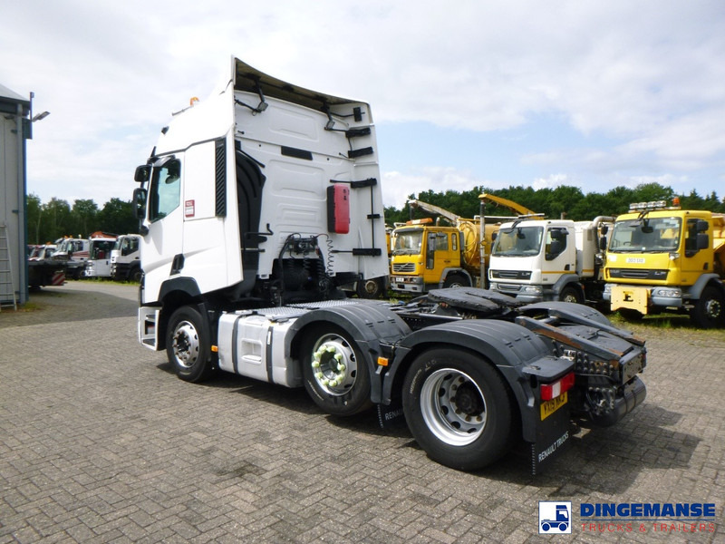 Renault T 460 6X2 RHD Euro 6 - Trekkvogn: bilde 3 Renault T 460 6X2 RHD Euro 6 - Trekkvogn: bilde 3