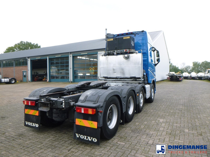 Volvo FH 540 8X4 Euro 6 / 150000 kg - Trekkvogn: bilde 3 Volvo FH 540 8X4 Euro 6 / 150000 kg - Trekkvogn: bilde 3