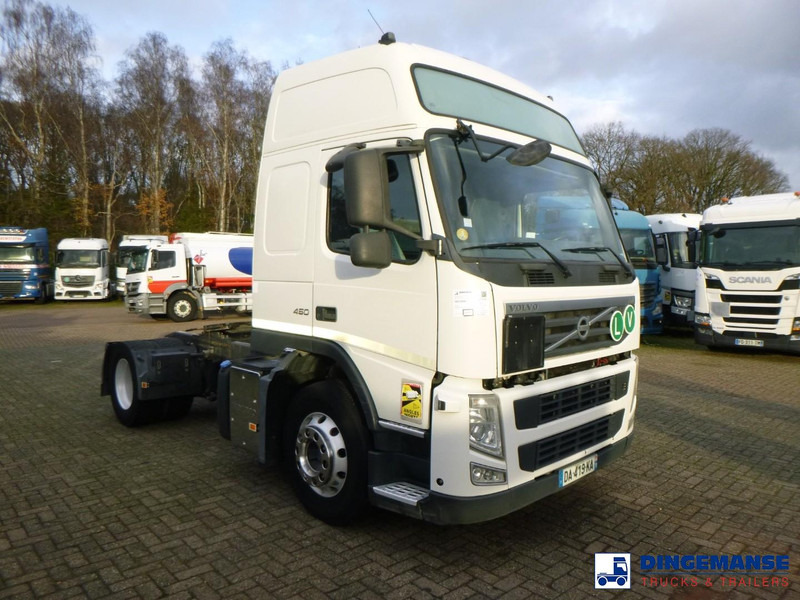 Volvo FM 450 4x2 Euro 5 - Trekkvogn: bilde 2 Volvo FM 450 4x2 Euro 5 - Trekkvogn: bilde 2