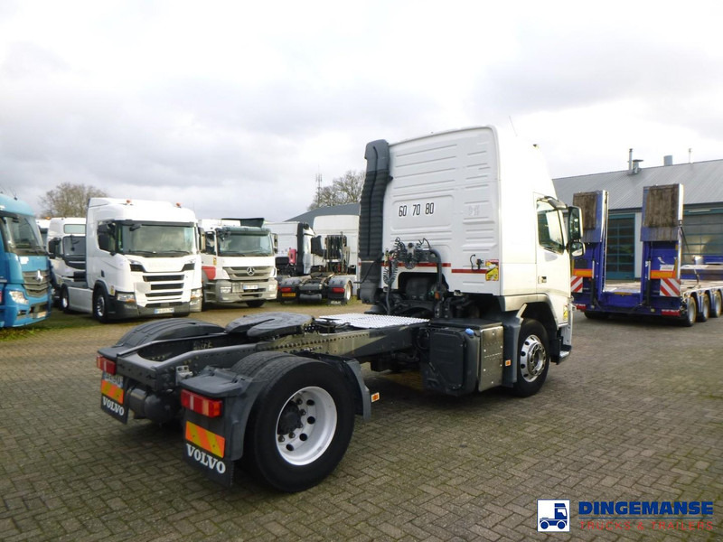 Volvo FM 450 4x2 Euro 5 - Trekkvogn: bilde 4 Volvo FM 450 4x2 Euro 5 - Trekkvogn: bilde 4