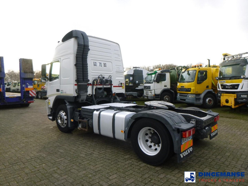 Volvo FM 450 4x2 Euro 5 - Trekkvogn: bilde 3 Volvo FM 450 4x2 Euro 5 - Trekkvogn: bilde 3