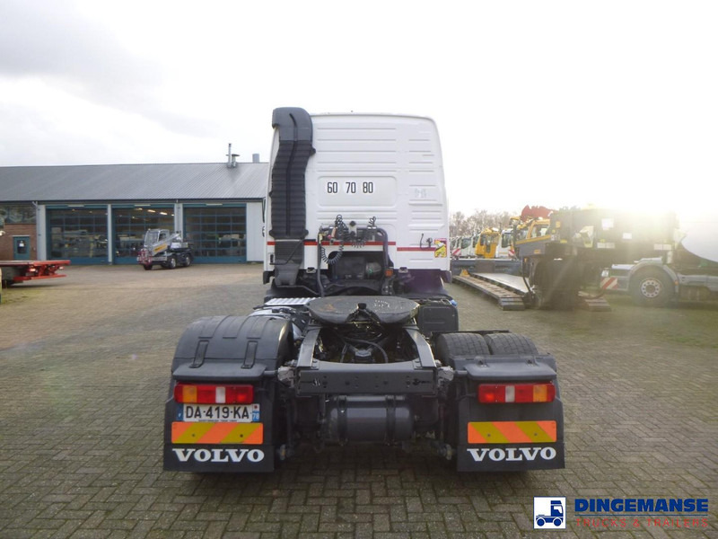Volvo FM 450 4x2 Euro 5 - Trekkvogn: bilde 5 Volvo FM 450 4x2 Euro 5 - Trekkvogn: bilde 5