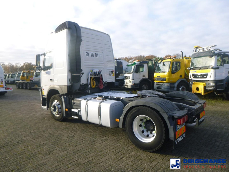 Volvo FM 450 4x2 Euro 6 - Trekkvogn: bilde 3 Volvo FM 450 4x2 Euro 6 - Trekkvogn: bilde 3