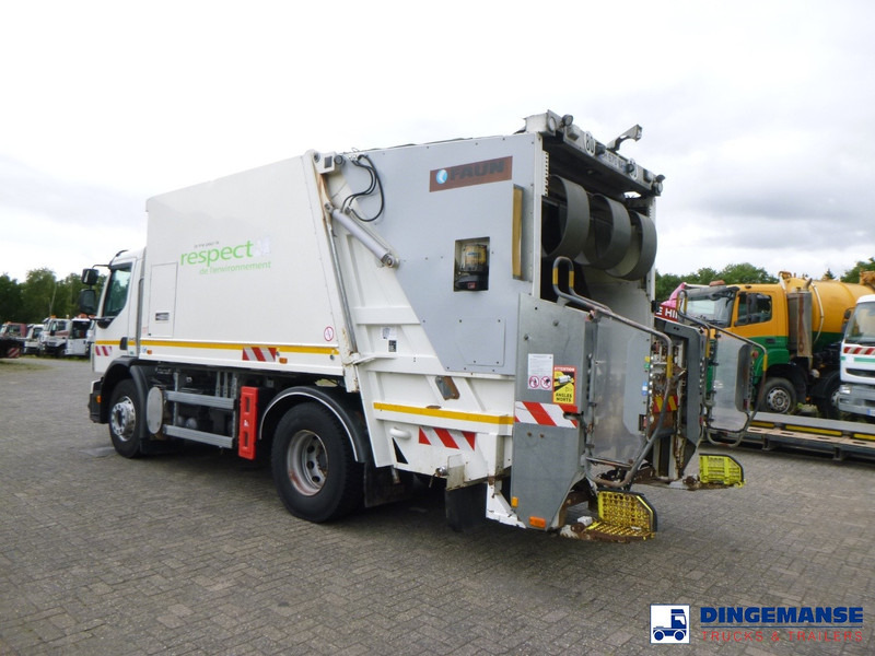 Volvo FE 340 4x2 Euro 5 Faun refuse truck - Søppelbil: bilde 3 Volvo FE 340 4x2 Euro 5 Faun refuse truck - Søppelbil: bilde 3