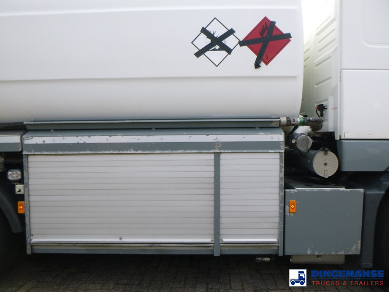 Volvo FH 460 6x2 fuel tank 23.6 m3 / 4 comp - Tankbil: bilde 5 Volvo FH 460 6x2 fuel tank 23.6 m3 / 4 comp - Tankbil: bilde 5